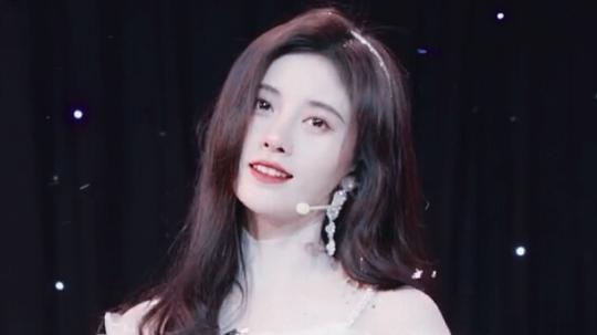 鞠婧祎/橙光素材