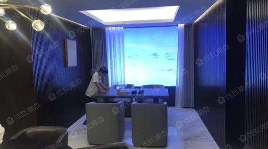 萧山湘湖印象一手内部房源大面积平层精装交付看中可直签