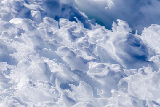 雪_特写_雪崩_图片大全—全景创意图库（quanjing.com）中国领先的正版图片视频素材网站