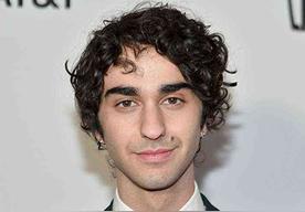 亚历克斯·沃尔夫 