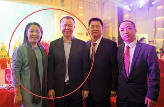 深圳隐形地产大榭:从卖豆腐到身价百亿靠父亲的土地发家致富(深圳地产大亨)