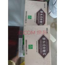 森博胆木浸膏糖浆10ml*6支急性扁桃体炎,急性咽炎,急性结膜炎,上呼吸道感染1盒实拍图