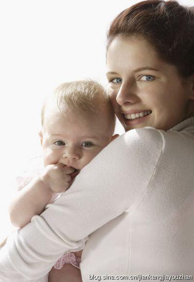 宝宝几个月能竖抱稳