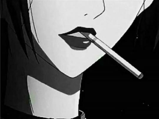 抖音漫画脸图片素材大全