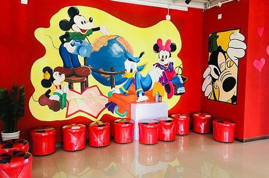 幼儿编程加盟哪个品牌?编程侠低门槛高回报成就创业梦想!