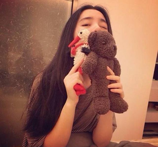 女生为什么喜欢说潜台词