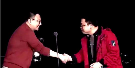 6节课赚百万!“收割”4万人:“大忽悠”罗振宇的元宇宙新算盘