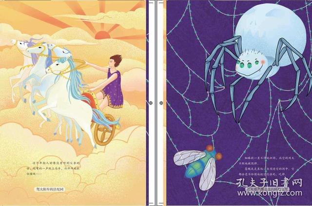 儿童经典小故事100篇