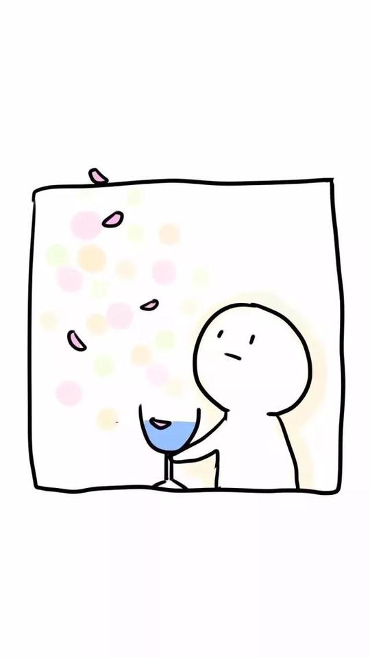 抖音很火的表情包情侣
