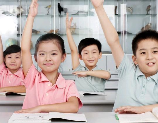 如何培养两岁宝宝的认知能力