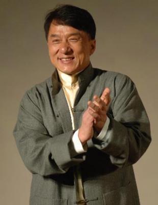 成龙力挺菲警内幕竟为其在菲生意
