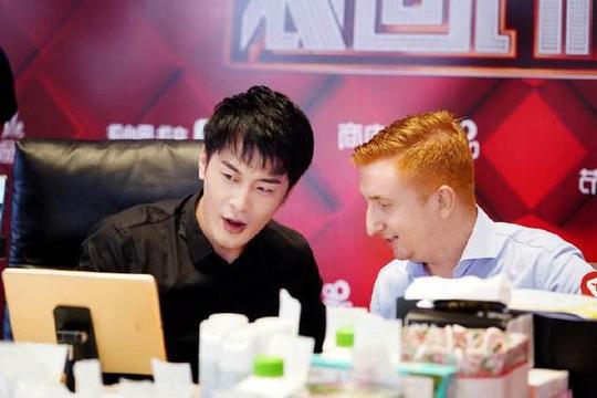 辛巴辛有志如今的人气怎么这么高?