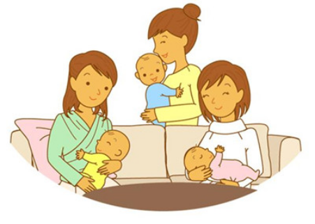 产后该如何丰胸