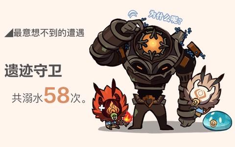 守卫游戏推荐