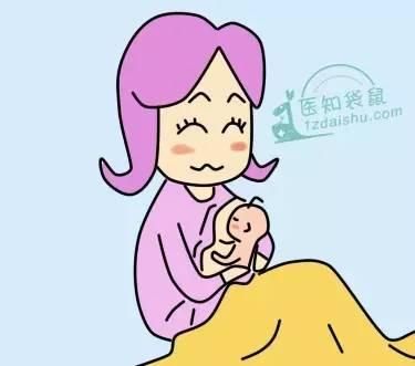 母乳喂养存在哪些常见问题