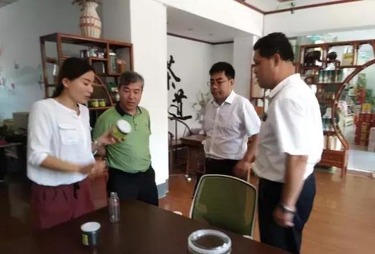 本次初选赛邀请互联网金融专家王一先生,山东金马兰创业园运营管理