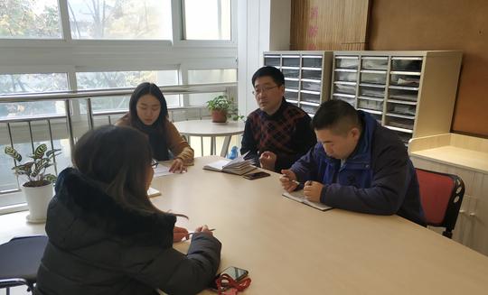 江汉大学商学院创业学院与交叉学院合作遴选种子项目