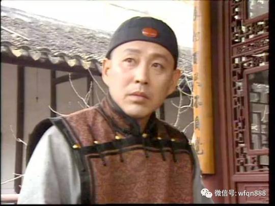 商界传奇胡雪岩是如何玩转商场成为晚晴首富的?