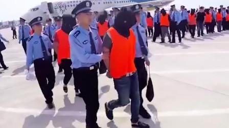 大男人冒充女主播，年轻小伙轻易上当，警方介入发现惊天骗局!