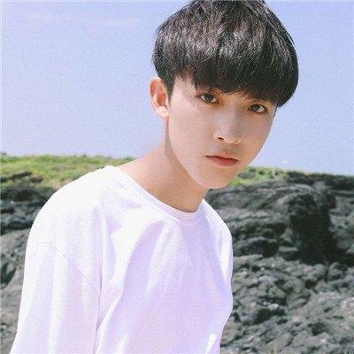 真人男生头像潮流帅气(第1页)