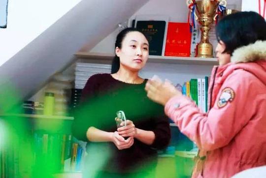 人物做教育的学校与做生意的学校区别究竟在哪儿?