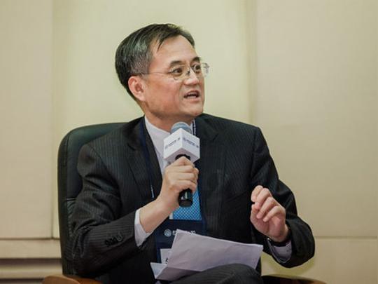 钱颖一:创新创业是商学院未来第一焦点