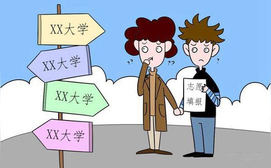 湖北省高考本科录取结束,高职高专学校志愿填报即将开始