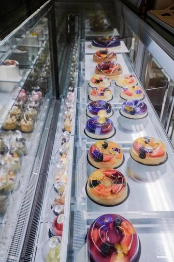 上海清淡甜品有哪些店