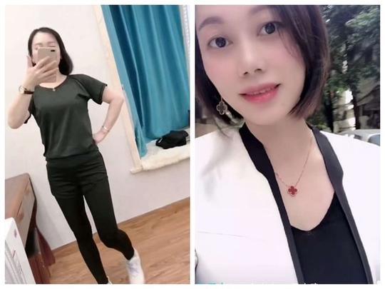 漂亮主妇作为一个86年的宝妈,且是7个娃的妈,本以为不知要多沧桑.