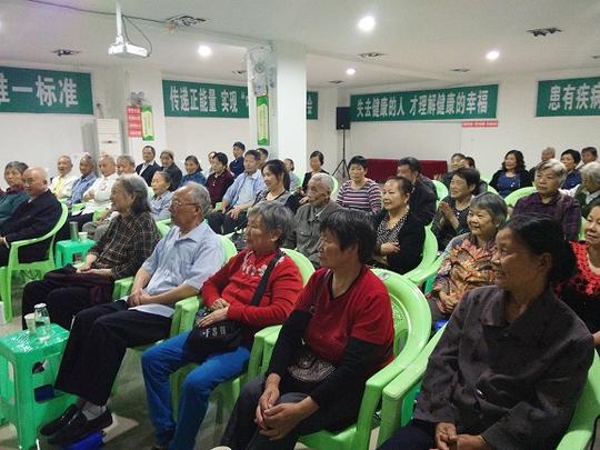 加盟代理远光瑞康高电位治疗仪体验店成就创业财富