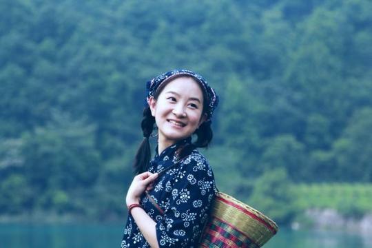 采茶舞曲