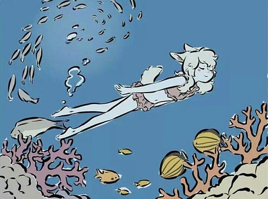 动漫卡通漫画设计矢量矢量图素材头像715_536
