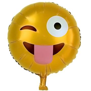 字母贴纸xoxo浪漫气球gif动图