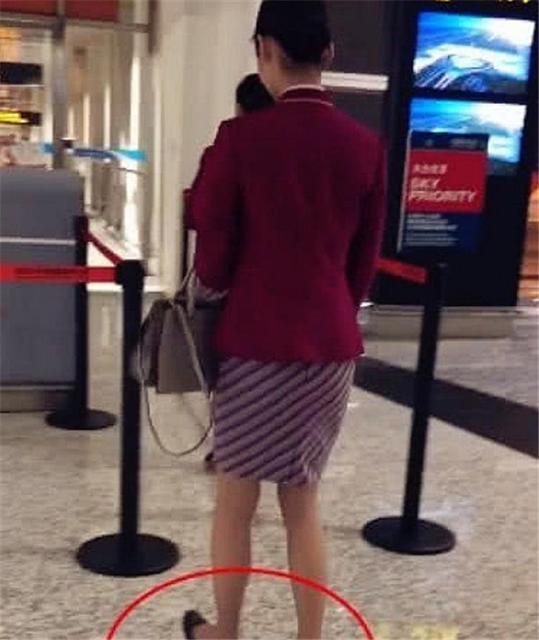 小孩子脚大长得高吗