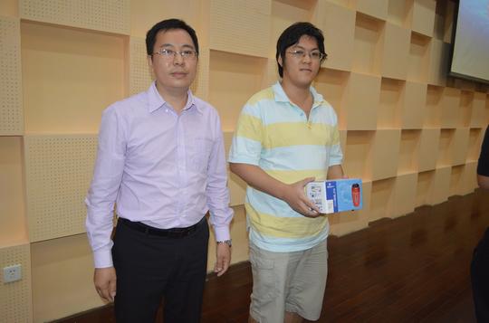 大学生零风险创业时代到来了-空气健康创培院