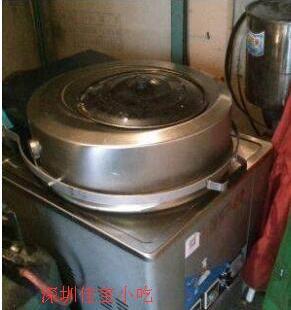 路边摆摊千层饼机器多少钱一台