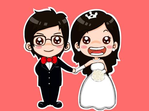 祝福婚姻的唯美句子结婚祝福语怎么说特别