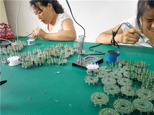 绵阳手工外发/手工加工加盟在家创业