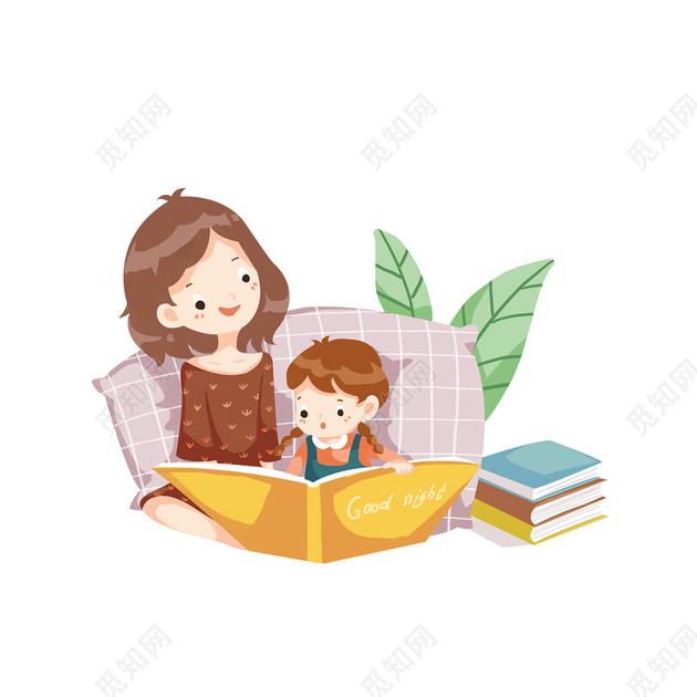 家长如何进行亲子阅读