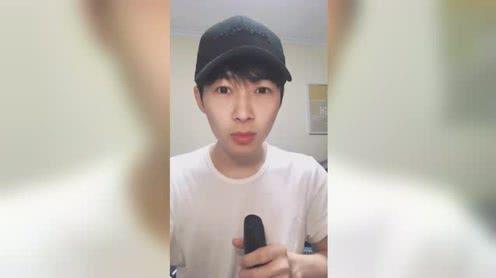 小哥模仿沙溢吐槽薛之谦:其实我的愿望才是世界和平