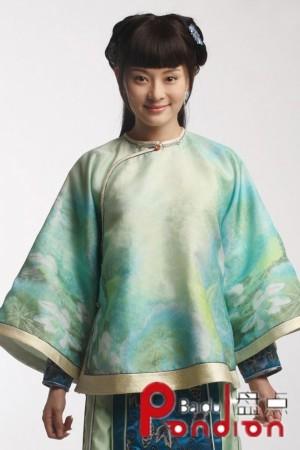 知道《甄嬛传》里孙俪梳的各种发型都叫什么吗?