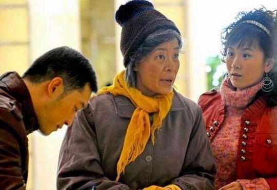 娘家出资买房子,小叔子生意失败,婆婆说了一番话,还有天理吗!