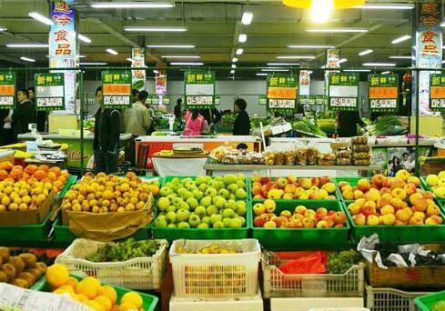 菜市场卖什么最畅销(5个菜市场冷门商机)-第1张图片-cndao