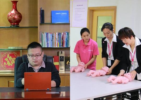 5年前我和大学同学凑了两万块钱成立公司,能做成千万企业全靠诚信