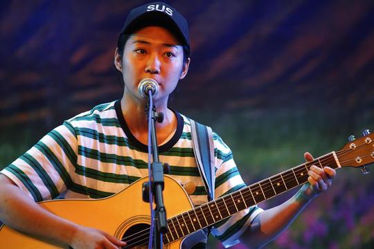 舞蹈《抖音串烧》海王星主持团队