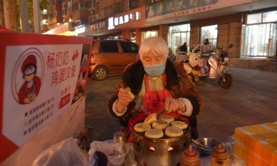 在洛阳做一些轻松的小生意容易挣钱(洛阳适合做什么小生意最好)