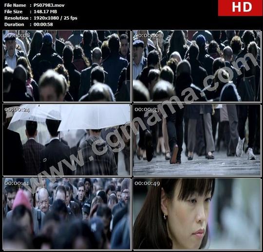 ps70050超清震撼唯美大峡谷公园延时拍摄视频素材高清