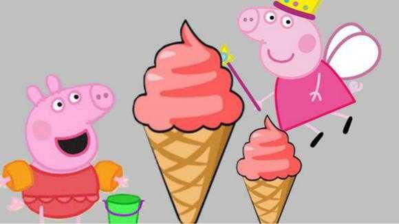 快速自制冰淇淋方法