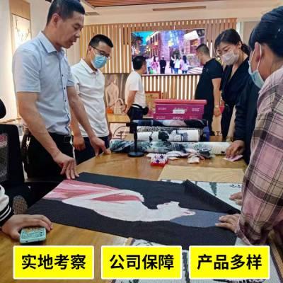 淄博手工活兼职不受押金免费供货小本创业手工活在家兼职赚钱