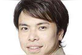 小野冢贵志